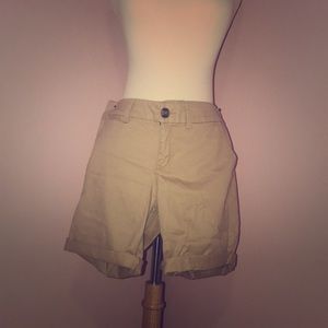 American Eagle Bermuda Shorts